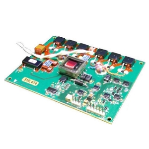 8261C-2_波克尔电池驱动器_厂商：Analog Module Inc.-光电之家