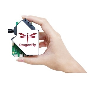 Dragonfly (DF)_光谱仪_厂商：OtO Photonics-光电之家