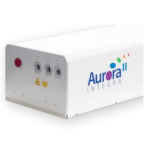 Aurora II 355-65-10_光学参量振荡器_厂商：Litron Lasers Ltd.-光电之家