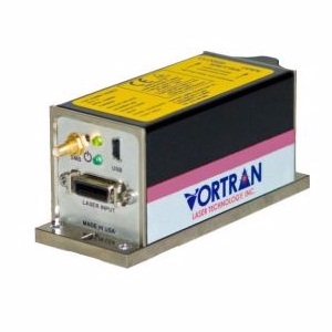 Stradus 705-30_激光模块与系统_厂商：Vortran Laser Technology-光电之家