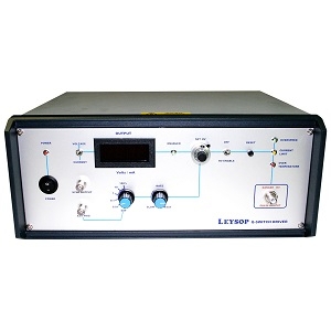 PCD-3000_波克尔电池驱动器_厂商：Leysop-光电之家