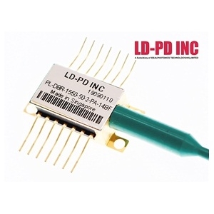 PL-DBR-1550-30-2-PA-14BF_激光二极管_厂商：LD-PD Inc-光电之家