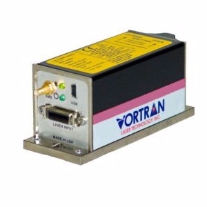 Stradus 730-30_激光模块与系统_厂商：Vortran Laser Technology-光电之家