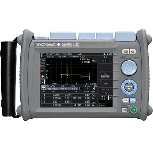 AQ1215F_光时域反射计_厂商：Yokogawa Electric Corporation-光电之家