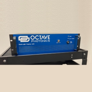 Base EO Comb_光学频率梳_厂商：Octave Photonics-光电之家