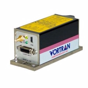 Stradus 685-40_激光模块与系统_厂商：Vortran Laser Technology-光电之家