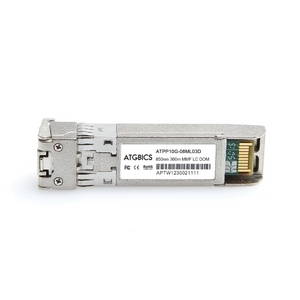 SFP-10G-SR-C_光纤收发器_厂商：ATGBICS® by Approved Technology-光电之家