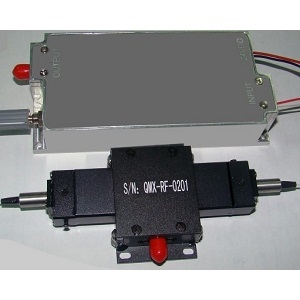 Fiber-Coupled 100MHz AOM_null_厂商：BeamQ Lasers-光电之家