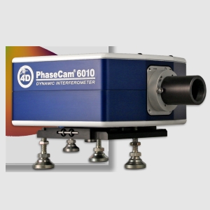 PhaseCam 6010_干涉仪_厂商：4D Technology-光电之家