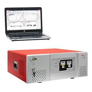 OSA305_光谱分析仪_厂商：Thorlabs Inc-光电之家