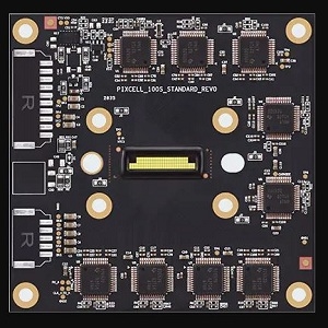 PixCell LED_发光二极管（LED）_厂商：Samsung Semiconductors-光电之家