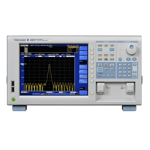 AQ6377_光谱分析仪_厂商：Yokogawa Electric Corporation-光电之家