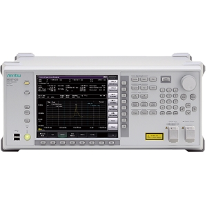 MS9740B_光谱分析仪_厂商：Anritsu Corporation-光电之家