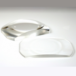 Diamond Turned Aspherical Lenses_光学透镜_厂商：Knight Optical (UK) Ltd-光电之家