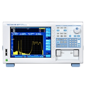 AQ6374_光谱分析仪_厂商：Yokogawa Electric Corporation-光电之家