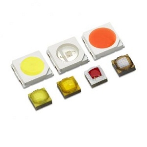 LUXEON SunPlus 20 Line_发光二极管（LED）_厂商：Lumileds-光电之家