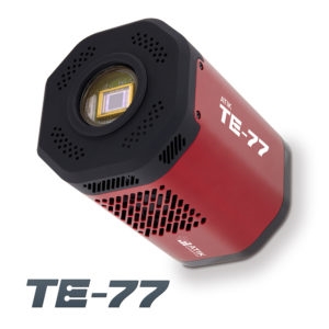 TE-77_科学与工业相机_厂商：Atik Cameras-光电之家