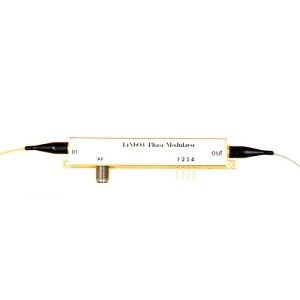 Rof-PM-UV series_Electro-Optic Phase Modulators_厂商：Beijing Rofea Optoelectronics-光电之家