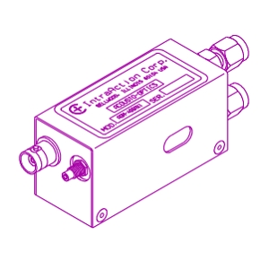 AGM-406A1_声光频移器_厂商：IntraAction Corp.-光电之家