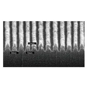 这是一款适用于UV固化应用的300 nm - 3200 nm超宽带偏振片。