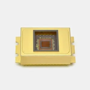 1.7 µm - 2.55 µm，适用于检查应用的InGaAs区域图像传感器