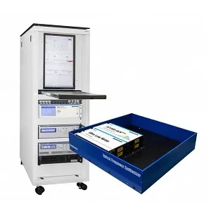 500 nm - 2 µm，适用于高分辨率光谱学应用的光学频率梳