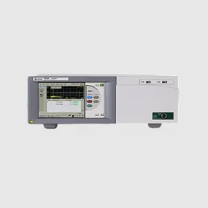 Keysight Technologies推出的多波长测量仪，波长范围从700 nm到1700 nm。