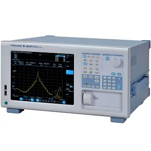 1200至1650 nm光谱分析仪